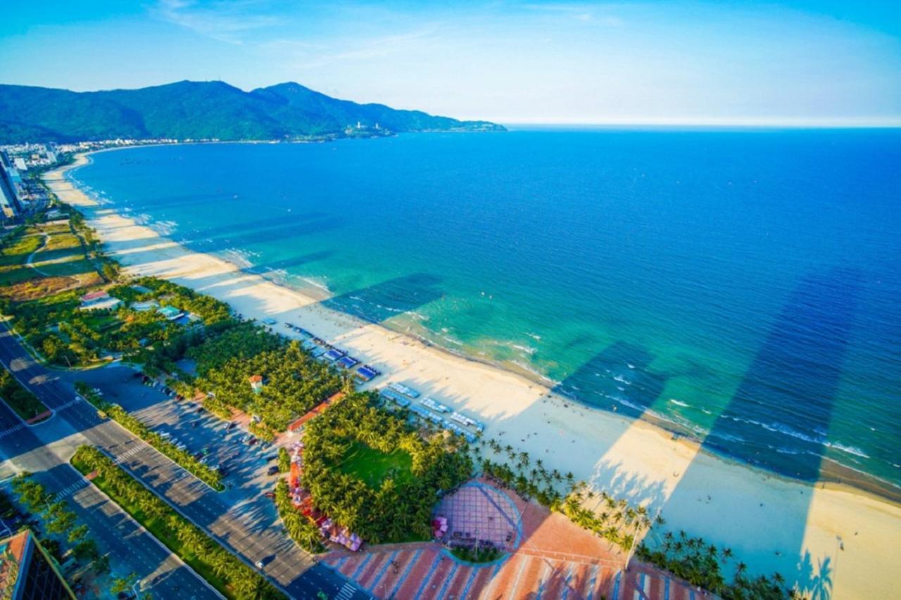 Golden Star Hotel By Thg Da Nang Exterior photo