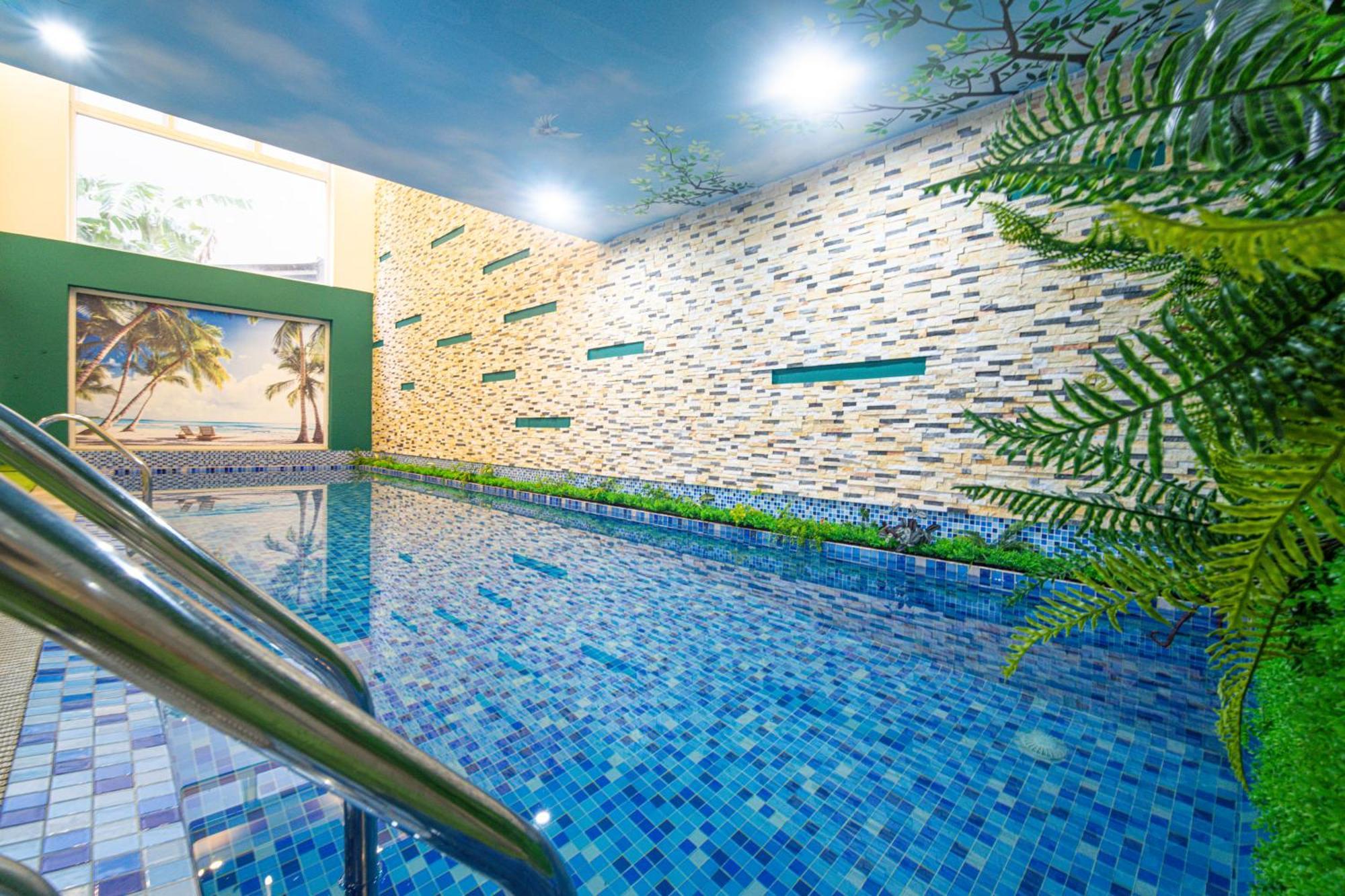 Golden Star Hotel By Thg Da Nang Exterior photo