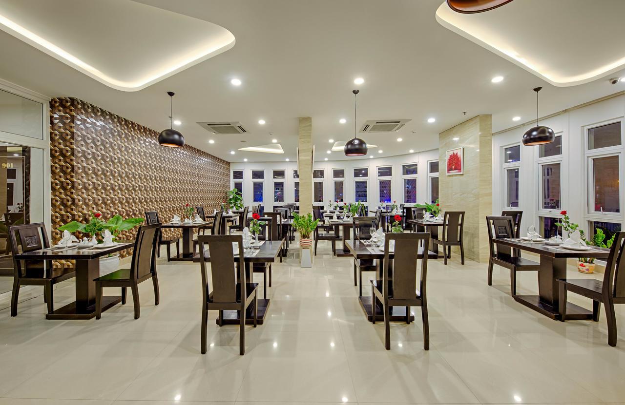 Golden Star Hotel By Thg Da Nang Exterior photo